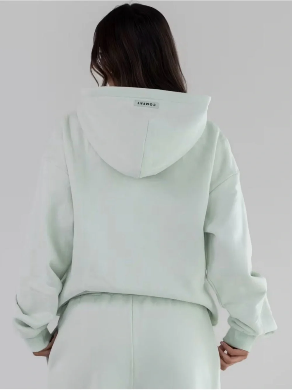 Comfrt Paste collection hoodie - Picture 2 of 6